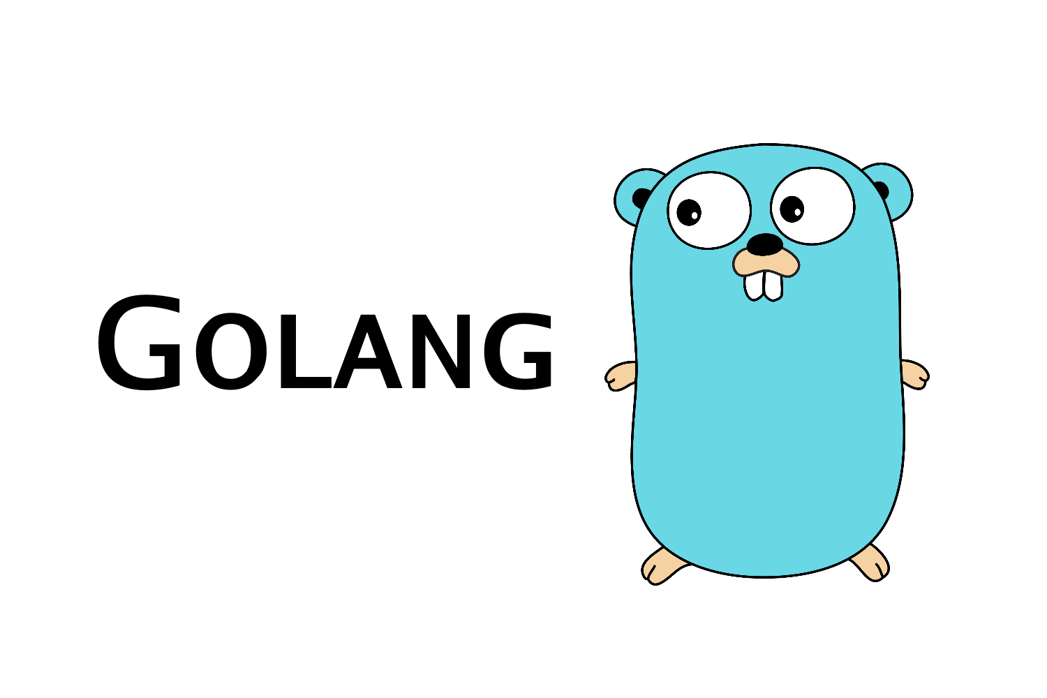 从开发到部署上线一个 Golang 项目